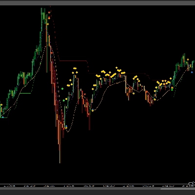Logotipo de "ProTrendScout_V4"