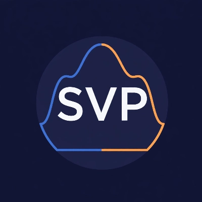 Logo „Session Volume Profile London NY”