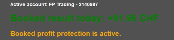 Trading product for RiskGuard by Cold Execution Desktop plugin Daily Loss Limiter No Overtrading, image 3