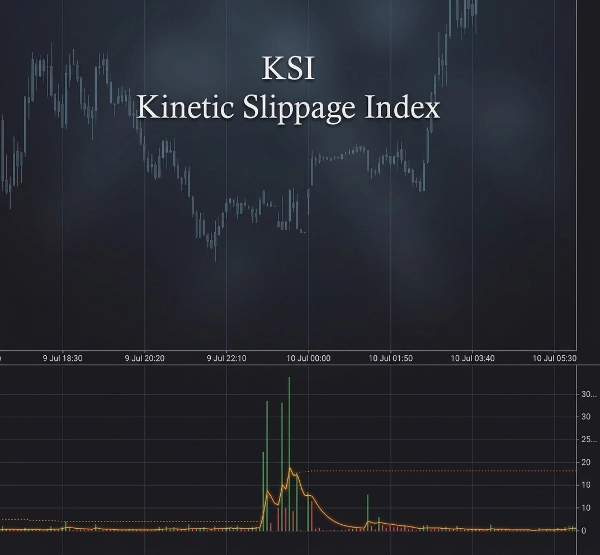 Trading product for Kinetic Slippage Index KSI Indicator EMA Imbalance, image 3