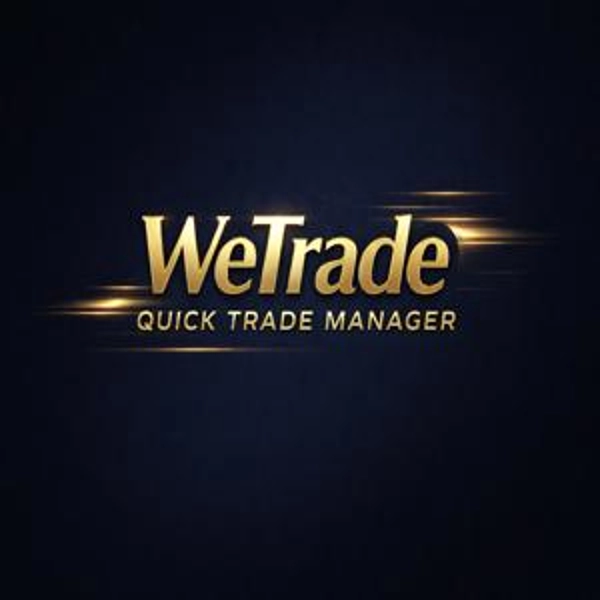 "WeTrade Quick Trade Manager" uploaded image