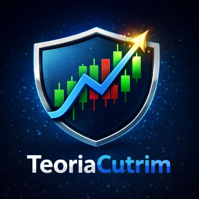 Logo "Cutrim Theory"