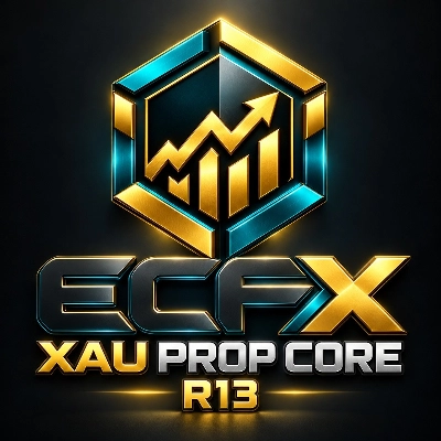 Trading product for ECFX-XAU-Prop-Core-R13 cBot Position Sizer Spread Filter, image 1