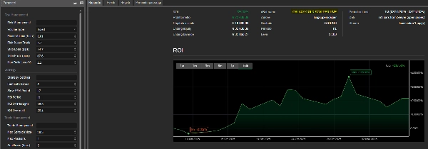 "GALAXY XAUUSD Scalper BOT" uploaded image