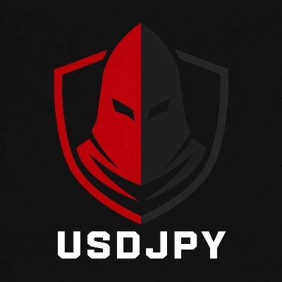 Logo di "USDJPY - Executioner (M5 Scalper)"