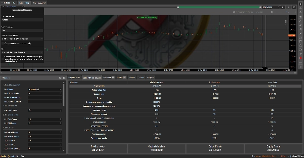 "AI US500 PRO v1.0" uploaded image