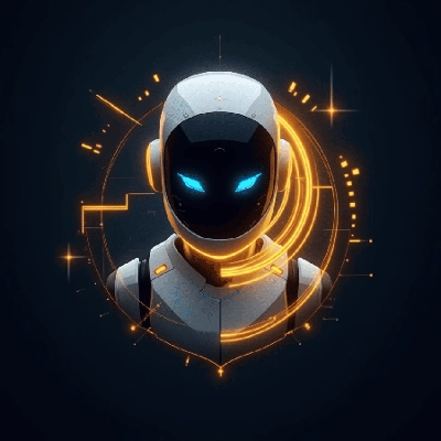 "QuantumVault" โลโก้