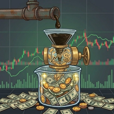 Логотип продукта "GridOilCashConverter_v1Br"