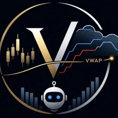 "VWAPEDGE" logo