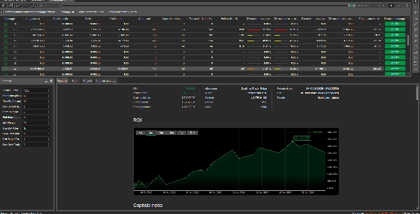 Загруженное изображение продукта "Dax Smart Trader Trial Day 15"