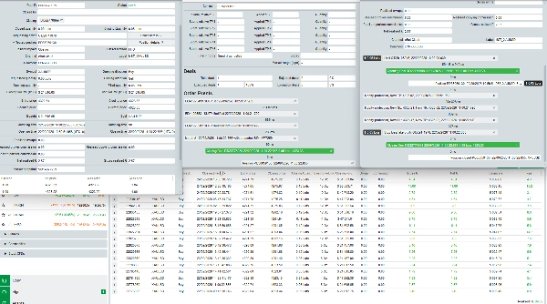 Trading product for MST EDITION cBot Fair Value Gap Key Levels, image 9
