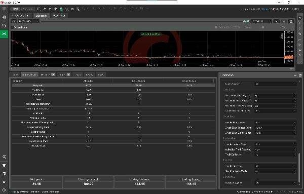 Trading product for New York FVG Range Pro cBot Position Sizer Risk/Reward , image 4