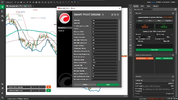Ảnh "SMART PIVOT ENGINE" được tải lên
