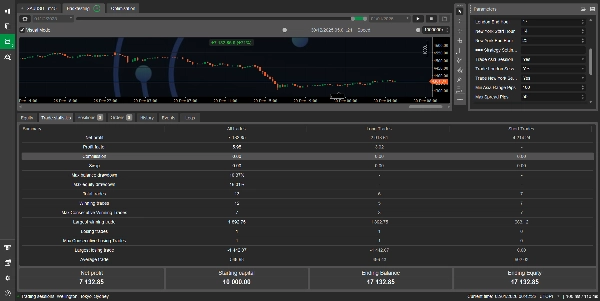 "GoldTrapModel v1.0" ภาพที่อัปโหลด