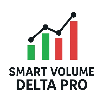 „Smart Volume Delta“-Logo