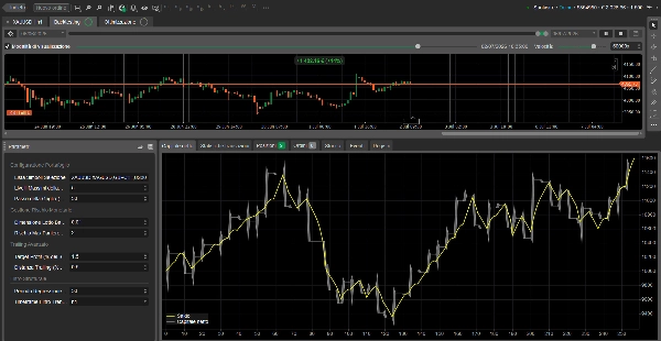 Trading product for UltraGridPRO cBot Grid Recovery, image 5