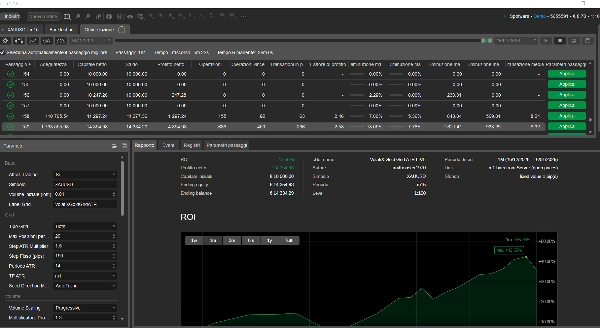 "VolatiX Gold Grid ATR LIVE" uploaded image
