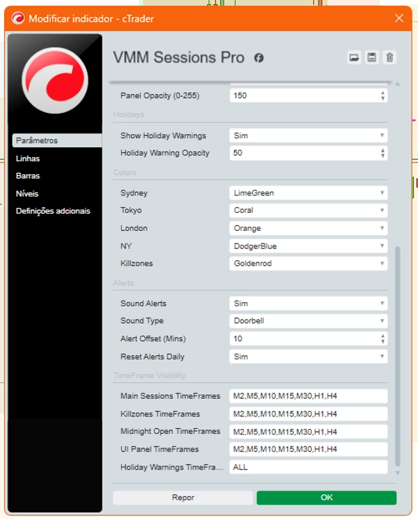Ảnh "VMM Sessions Pro" được tải lên