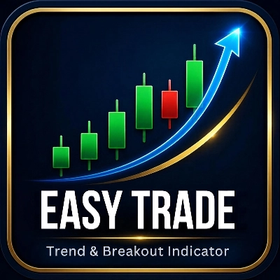 Logo "Easy Trade"