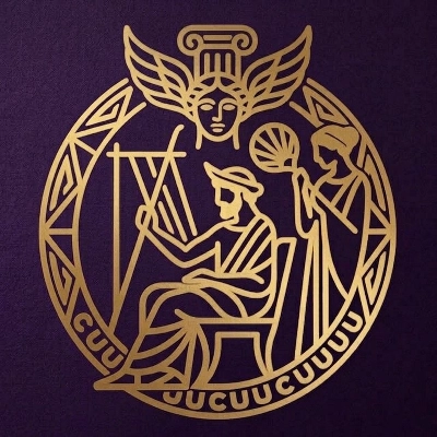 "The Midas Strategy" logo