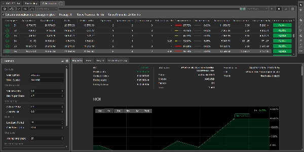 "PAIR OF GOLD SILVER STRIKE STOPPERS LIVE" uploaded image