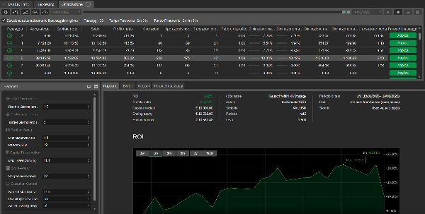 Image mise en ligne de "GalaxyProfitKINGStrategy"