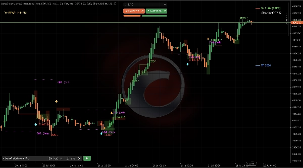 Trading product for ApexSmartMoneyStructure Indicator Fair Value Gap BOS, image 4