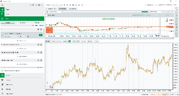 "Gold Pulse Pro" uploaded image