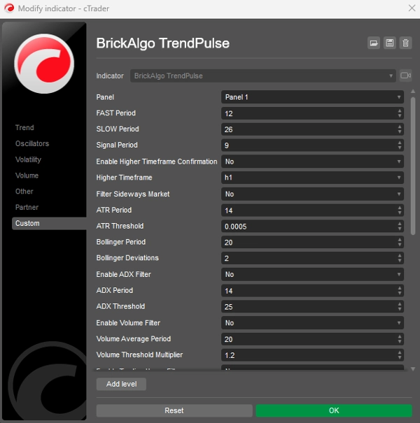 "BrickAlgo TrendPulse" uploaded image