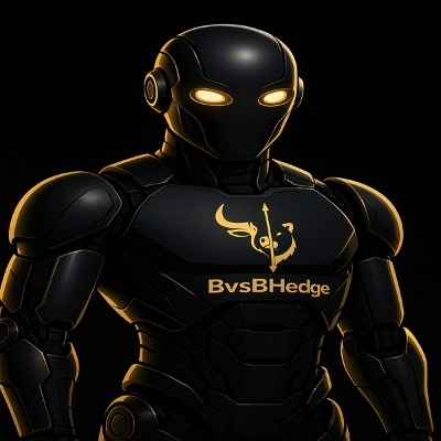 Logo "BvsBHedge"
