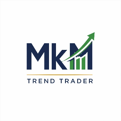 "MkM_MultiStrat_Trend_Trader" logo