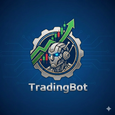 شعار "MACD1HLong"