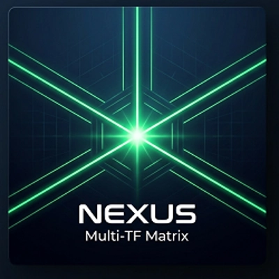 "Nexus_Multi_TF" logo