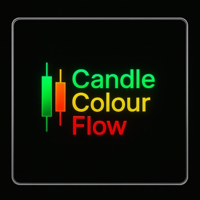 "CandleColourFlow_MultiFx" logo