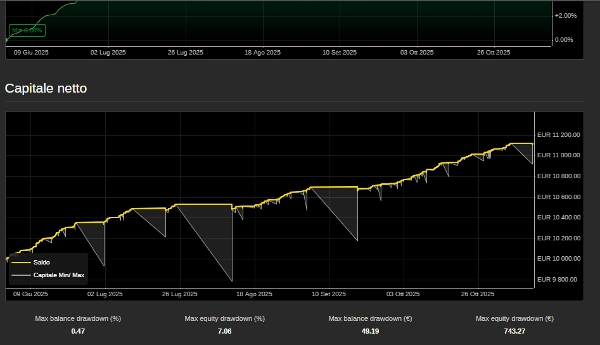 Загруженное изображение продукта "Evolving financial strategy LIVe"