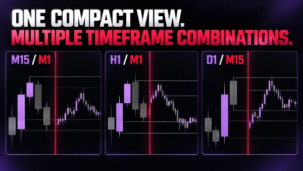 Trading product for TradeLens Indikator Chart UI Tools Key Levels, image 2