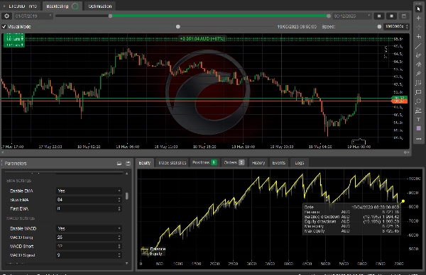 In „needThaiBot Crypto Digger MkI“ hochgeladenes Bild
