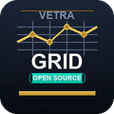 Logo de "VertaGrid_OS"