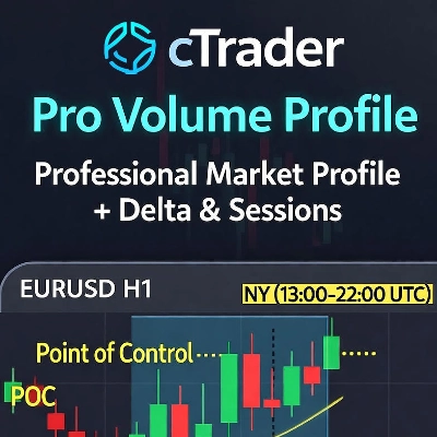 Logo "Volume Edge Pro"