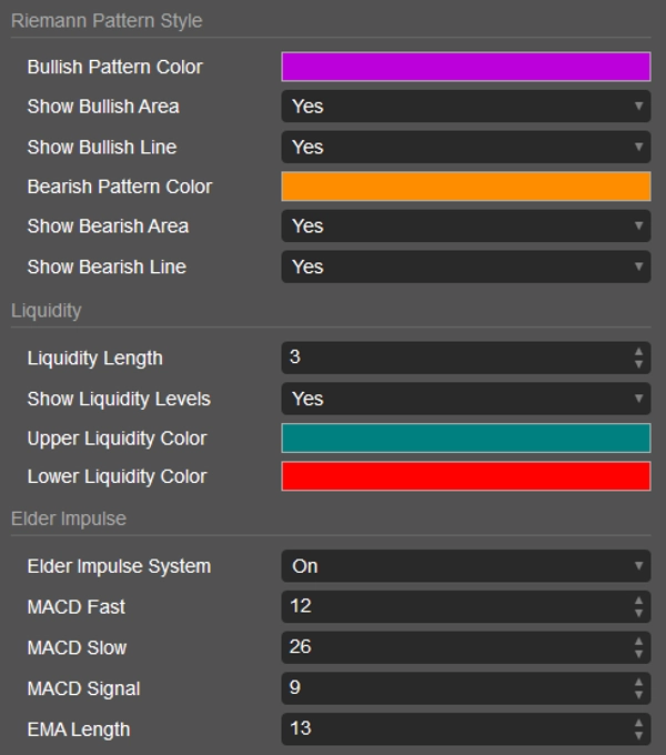 Загруженное изображение продукта "True Deviation System "