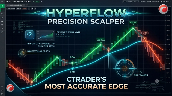 Trading product for wt.HyperFlow - cBot cBot Consistent Returns Fixed Lot, image 2