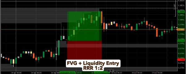 「Liquidity Edge」アップロード画像