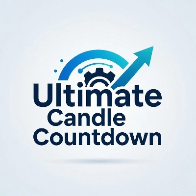 "Ultimate Candle Countdown" logosu