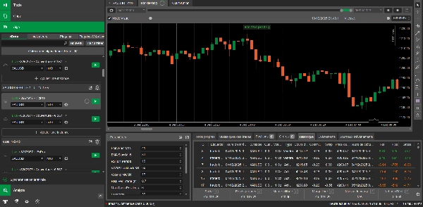 "XAUUSD REEL TF 1 - 5 - 15 NRV" uploaded image