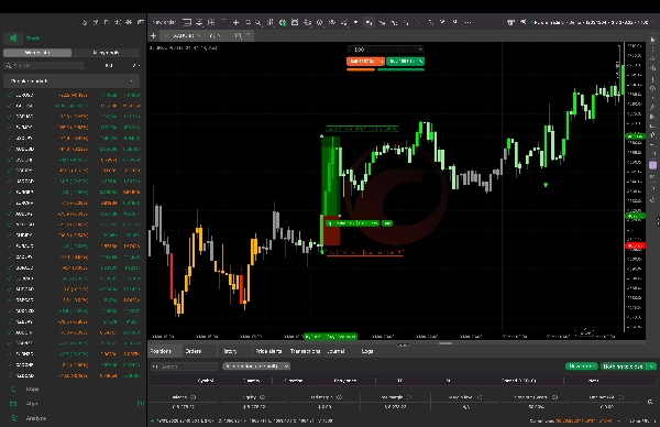 "GoldFlow Pro" uploaded image