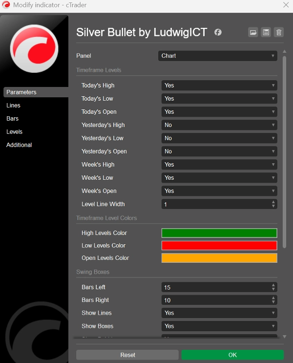 Immagine caricata di "Silver Bullet by LudwigICT"
