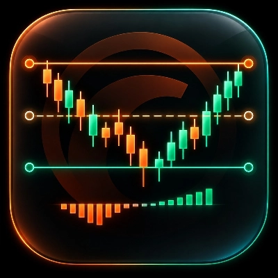 Logótipo de "Range Pressure Map"