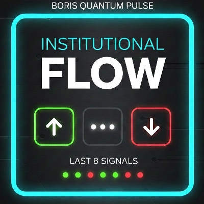 "Boris Quantum Pulse_noSourceCode" logo