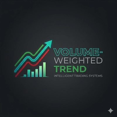 "Volume Weighted Trend" logo