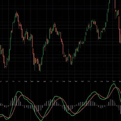 "Decision Point" logo